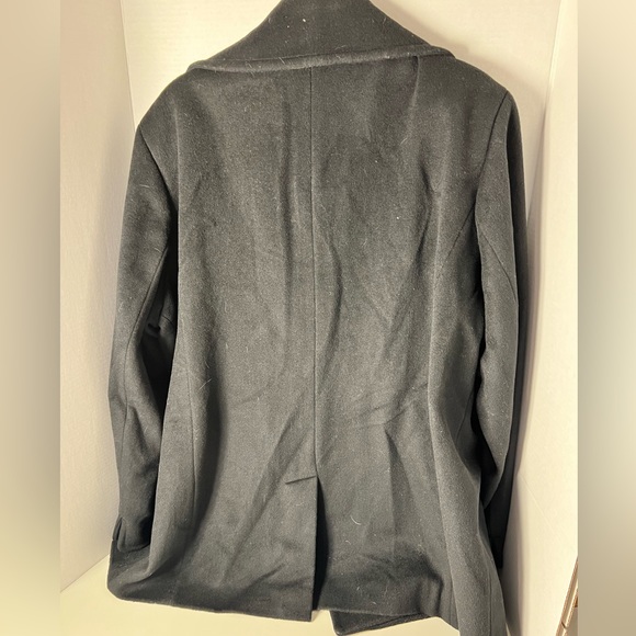 Calvin Klein women’s wool jacket - Picture 5 of 6